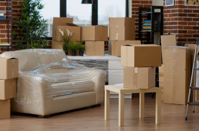 Domestic Shifting